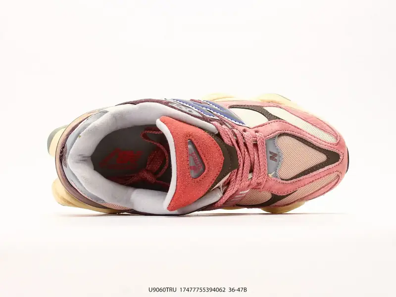 New Balance Sports Shoes Retro U9060TRU #17477755394062